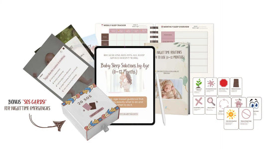 Peaceful Baby Nights™ System